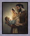Hope is Born Gallery Wrap