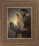 Hope is Born