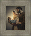 Hope is Born
