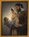 Hope is Born Gallery Wrap