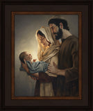 Hope is Born