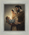 Hope is Born