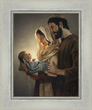 Hope is Born