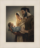 Hope is Born