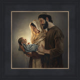 Hope is Born