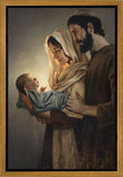 Hope is Born Gallery Wrap