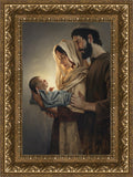 Hope is Born