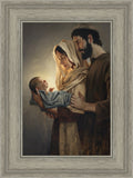 Hope is Born