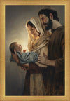 Hope is Born