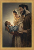 Hope is Born