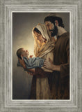 Hope is Born