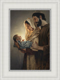 Hope is Born
