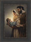Hope is Born