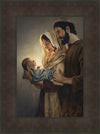 Hope is Born