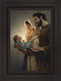 Hope is Born