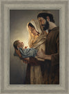 Hope is Born