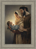 Hope is Born