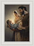 Hope is Born