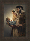 Hope is Born