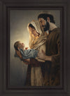 Hope is Born