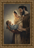 Hope is Born