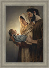 Hope is Born