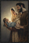 Hope is Born Gallery Wrap