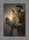 Hope is Born