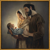 Hope is Born Gallery Wrap