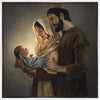 Hope is Born Gallery Wrap