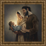 Hope is Born