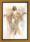 Hope Descending Gallery Wrap