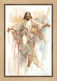Hope Descending Gallery Wrap