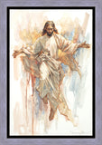Hope Descending Gallery Wrap