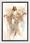 Hope Descending Gallery Wrap