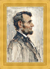 A Nation's Hero