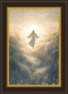 Messiah's Return Large Wall Art