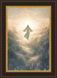 Messiah's Return Large Wall Art