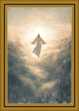 Messiah's Return Large Wall Art