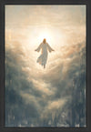 Messiah's Return Large Wall Art