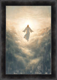 Messiah's Return Large Wall Art