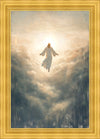 Messiah's Return Large Wall Art