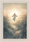 Messiah's Return Large Wall Art