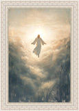 Messiah's Return Large Wall Art