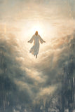 Messiah's Return Large Wall Art