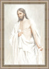 Risen Large Wall Art