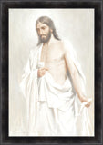 Risen Large Wall Art