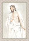 Risen Large Wall Art