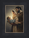 Hope is Born