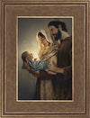 Hope is Born